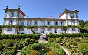 Paco De Calheiros - Turismo De Habitacao